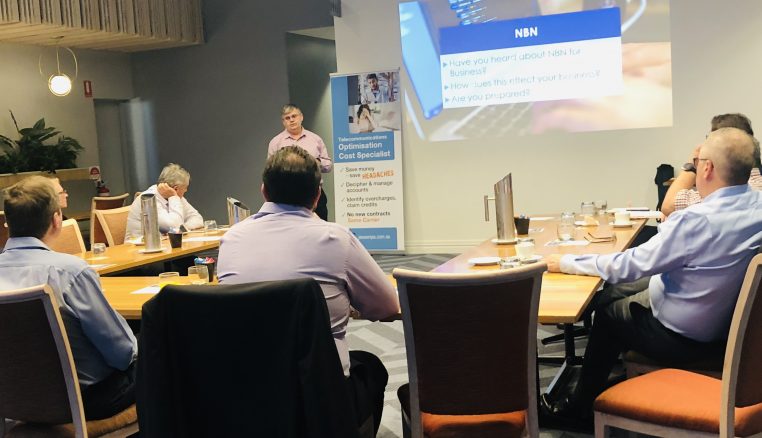 Accountants' Workshop: Spotting Telstra Billing Red Flags on Client Statements