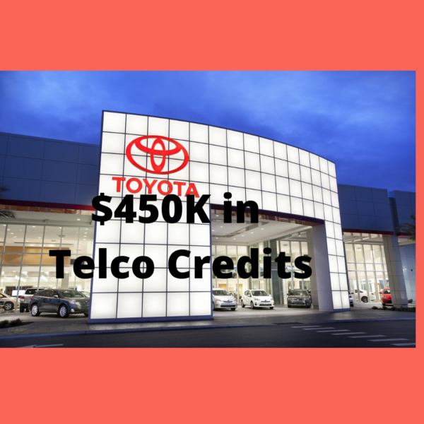 Case Study: How a Gold Coast Business Recovered $453,000 in Telco Credits in One Year