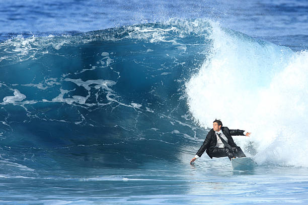 The GOLD COAST is not just for surfing!
