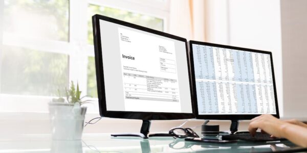 How Important is Checking Invoices?