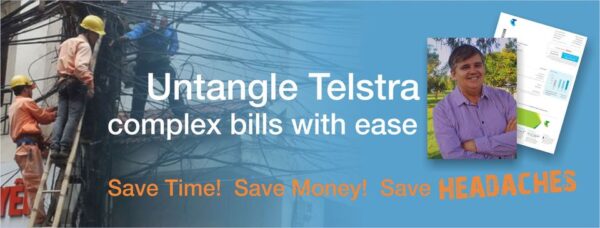 Chances Are, You Are Overpaying on Telco Bills: 5 Strategies to Reclaim Control