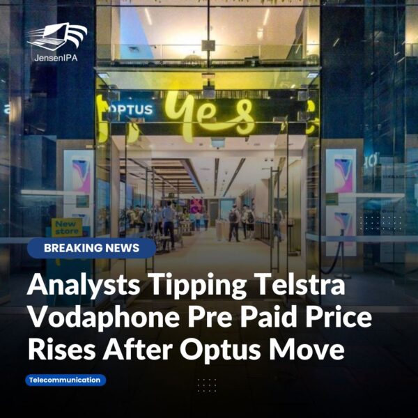 Carrier Price Hikes: How Upstream Telecom Inflation Impacts Commercial Budgets