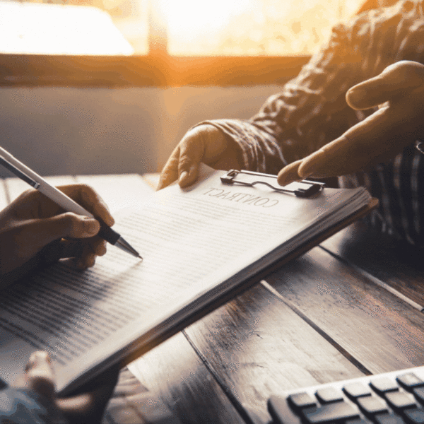 Hidden Traps in Enterprise Telecom Contracts: What the Fine Print Is Costing You
