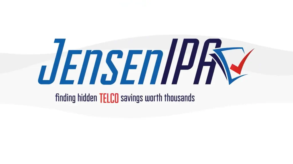 Jensen IPA independent telecom expense auditing for Australian businesses