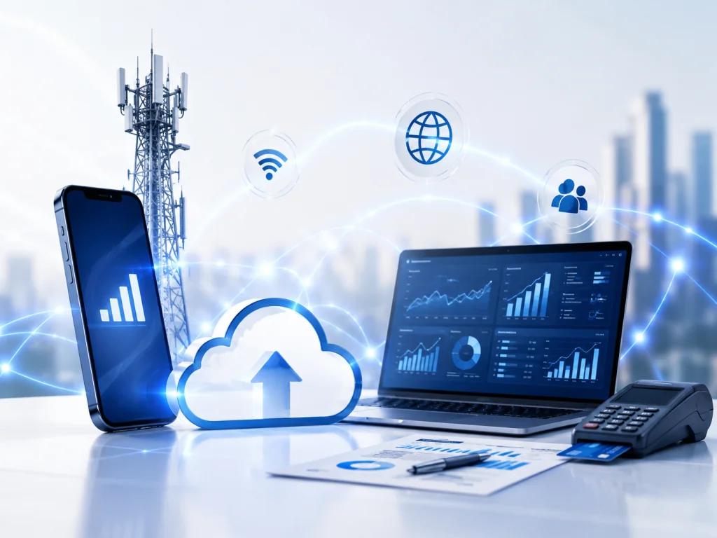 What Telecom Expense Management Companies Actually Do